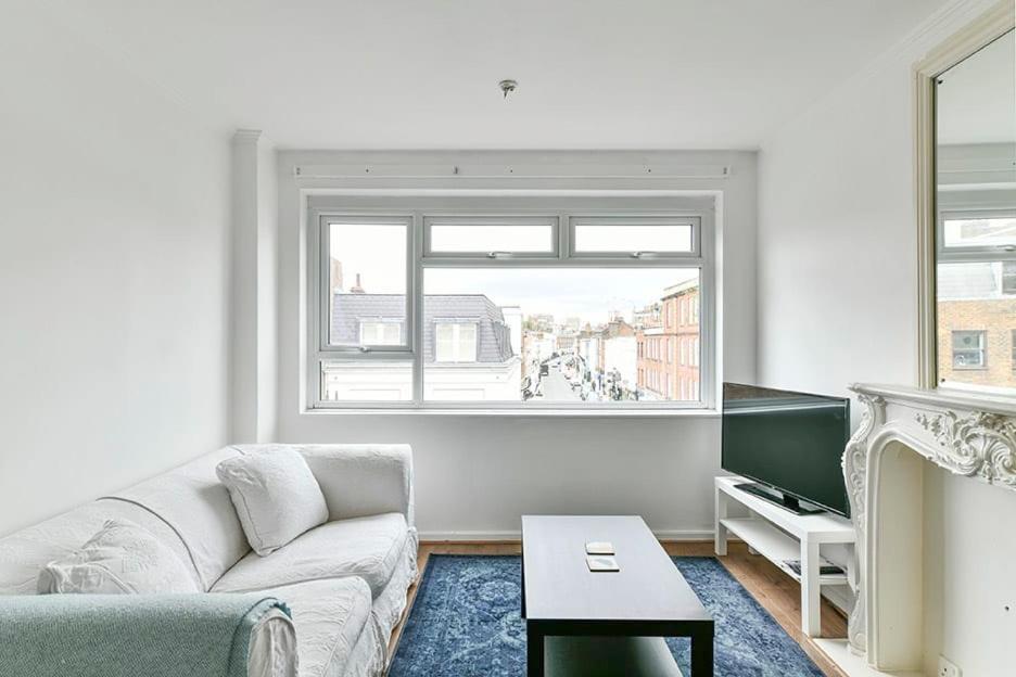 The Elden - No 9 - Fairway Hosting * London