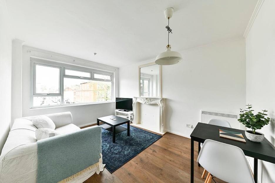 The Elden - No 9 - Fairway Hosting Apartment London